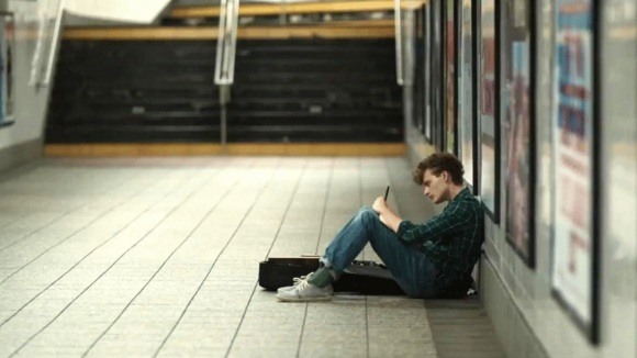 Photo du film Song One