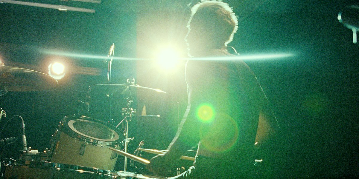 Photo du film Sound of Metal