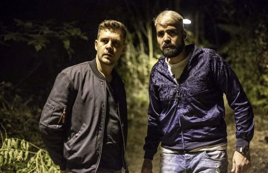 Photo from the movie South Wind 2: Speed Up