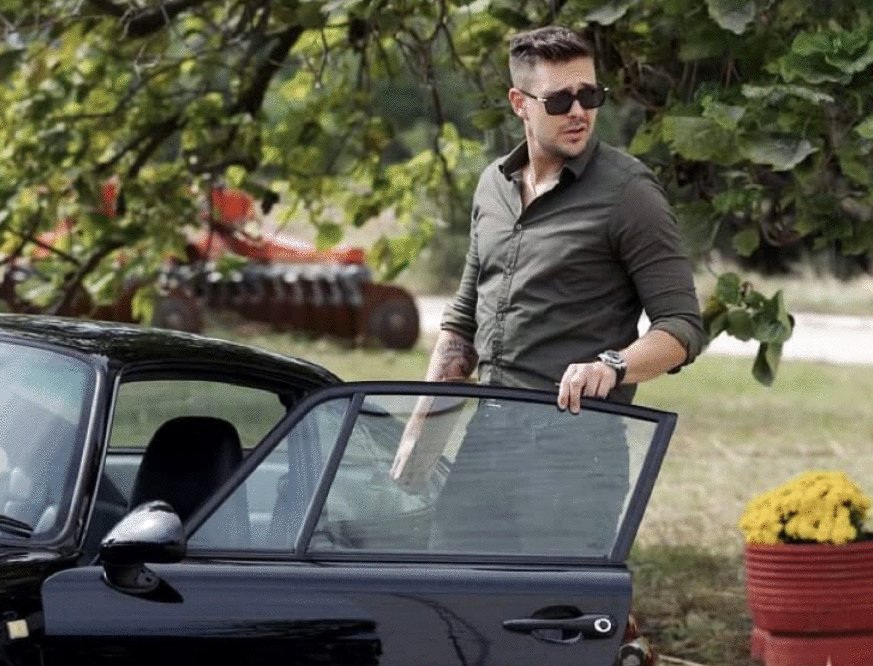 Photo from the movie South Wind 2: Speed Up