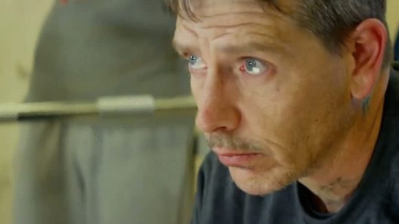 Photo du film Les Poings Contre les Murs