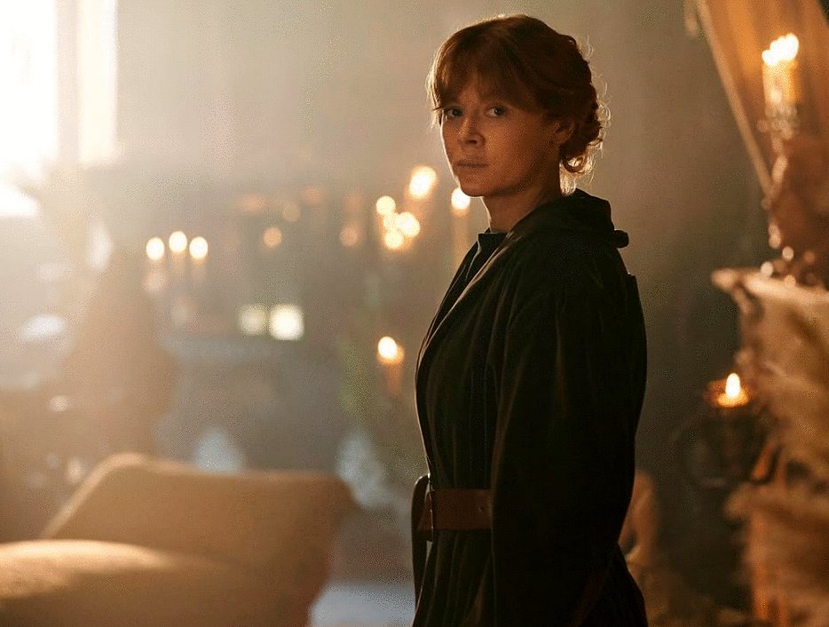 Photo du film Stockholm Bloodbath