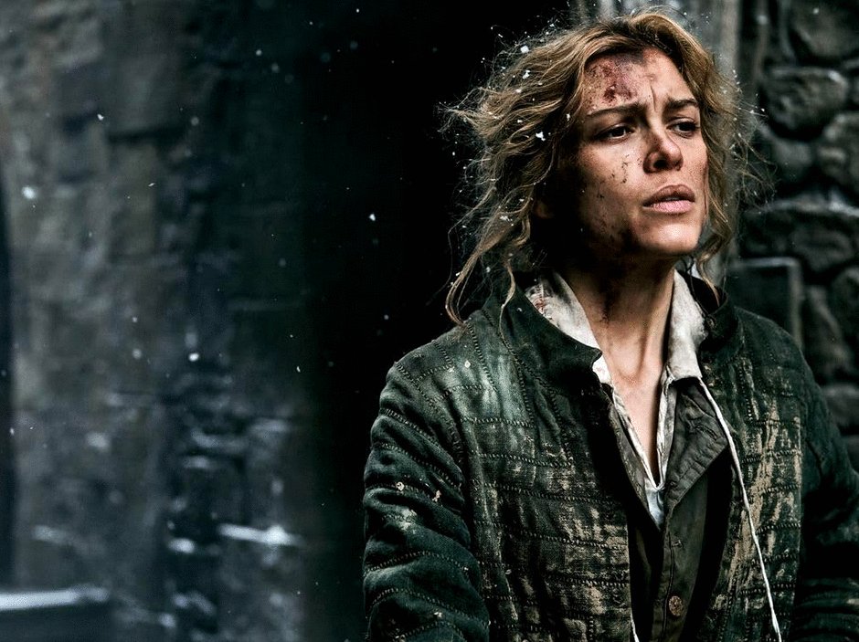 Photo du film Stockholm Bloodbath