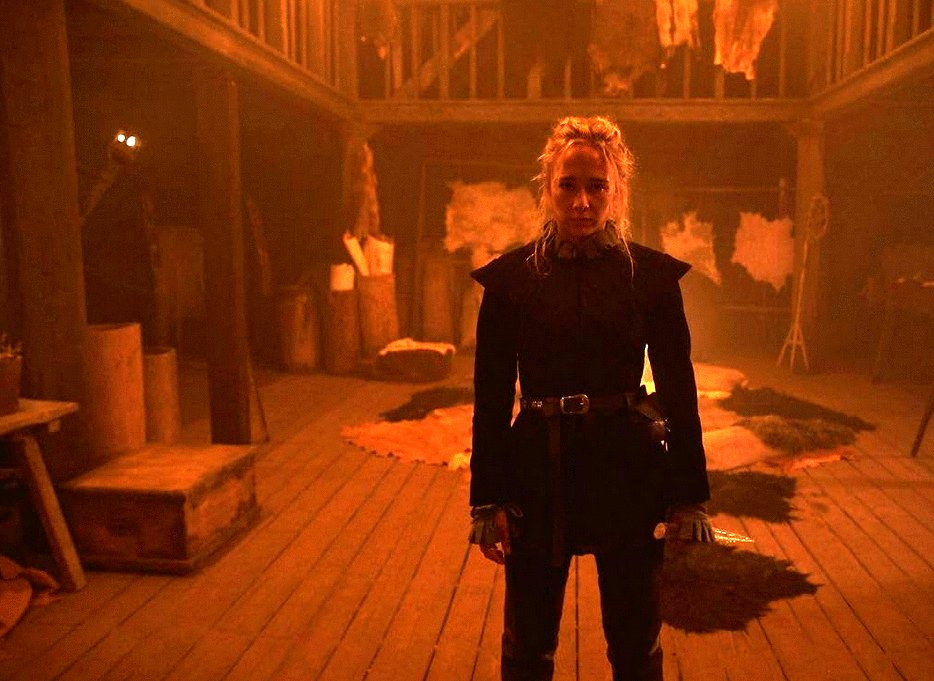 Photo du film Stockholm Bloodbath