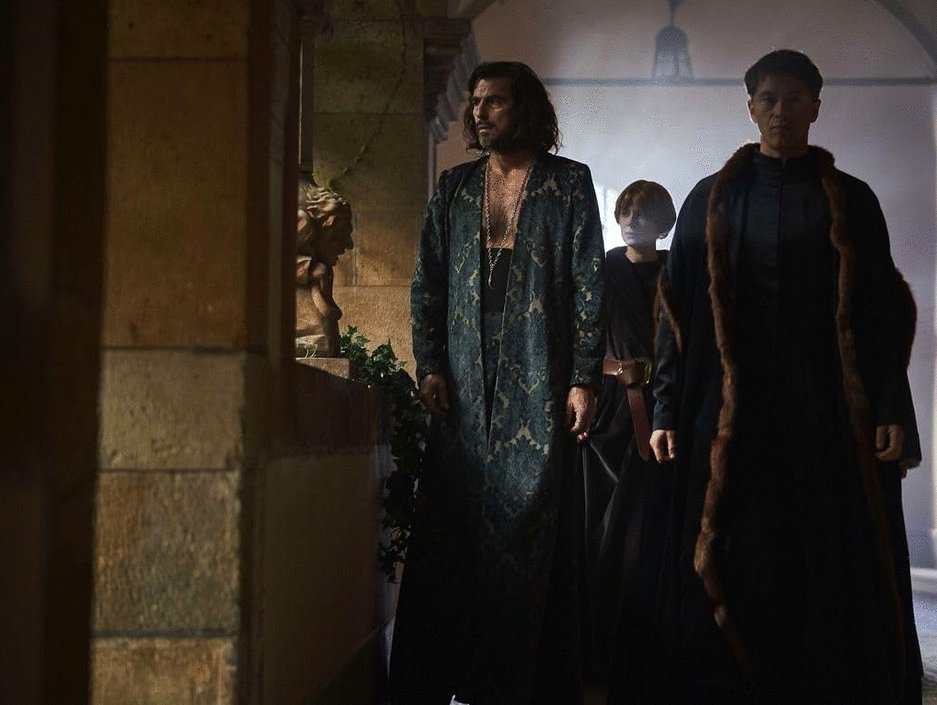 Photo du film Stockholm Bloodbath