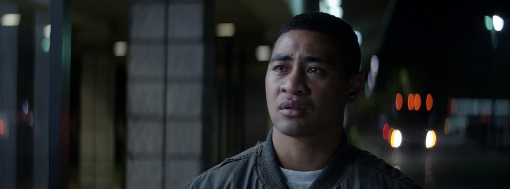 Photo from the movie Thank You for Your Service