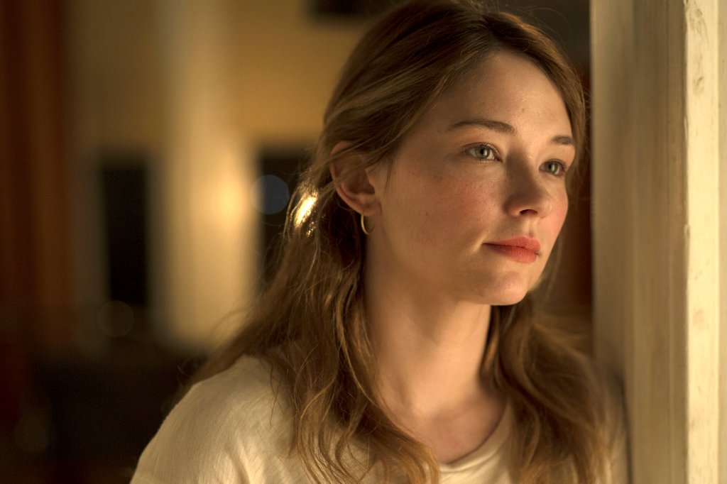 Photo from the movie Thank You for Your Service