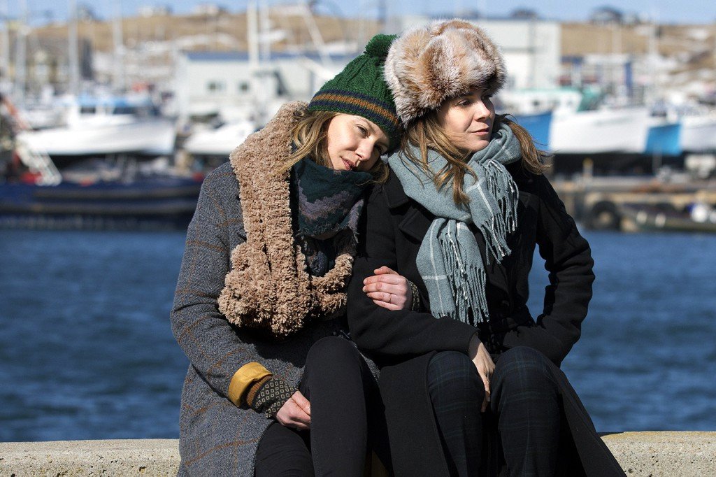 Photo from the movie Thanks for Everything