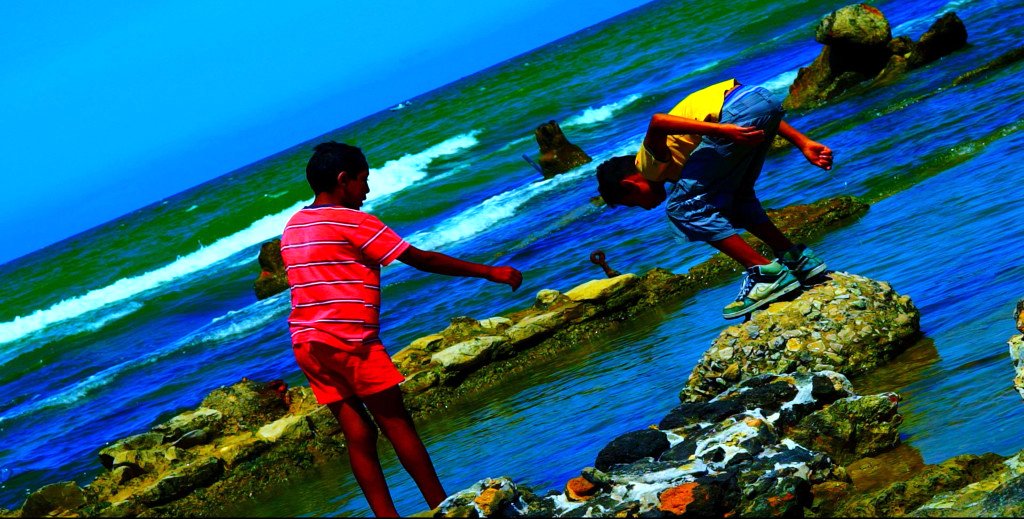 Photo from the movie The Image Book