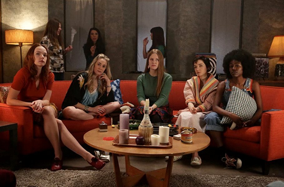 Photo du film The Marijuana Conspiracy