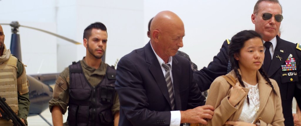 Photo from the movie The Second Coming of Christ