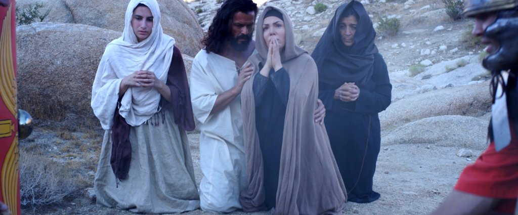 Photo from the movie The Second Coming of Christ