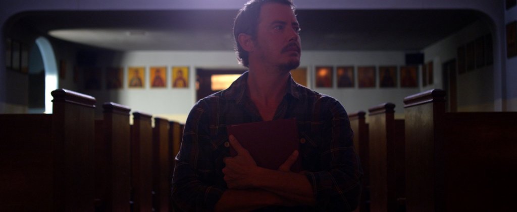 Photo from the movie The Second Coming of Christ