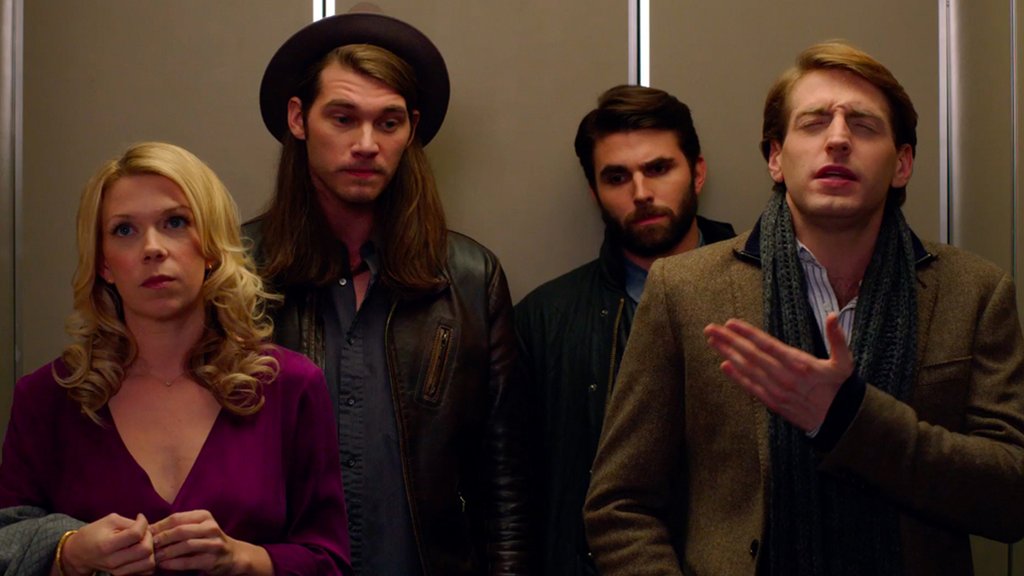 Photo from the movie The Truth About Lies