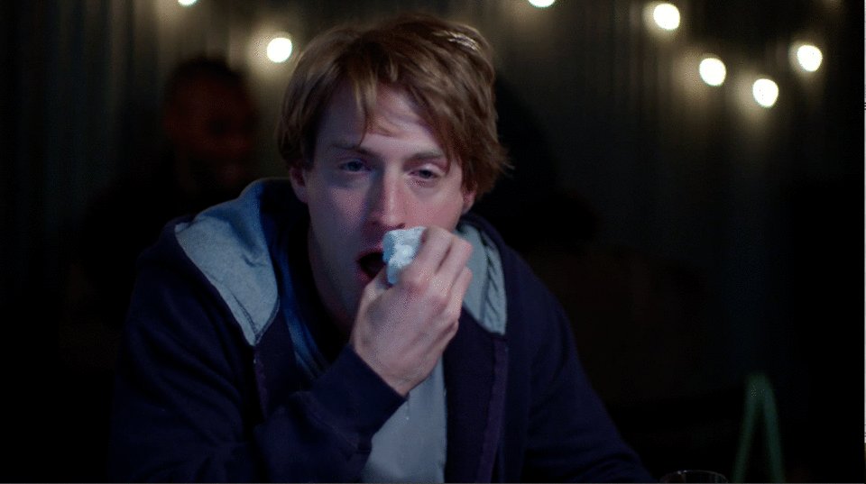 Photo from the movie The Truth About Lies