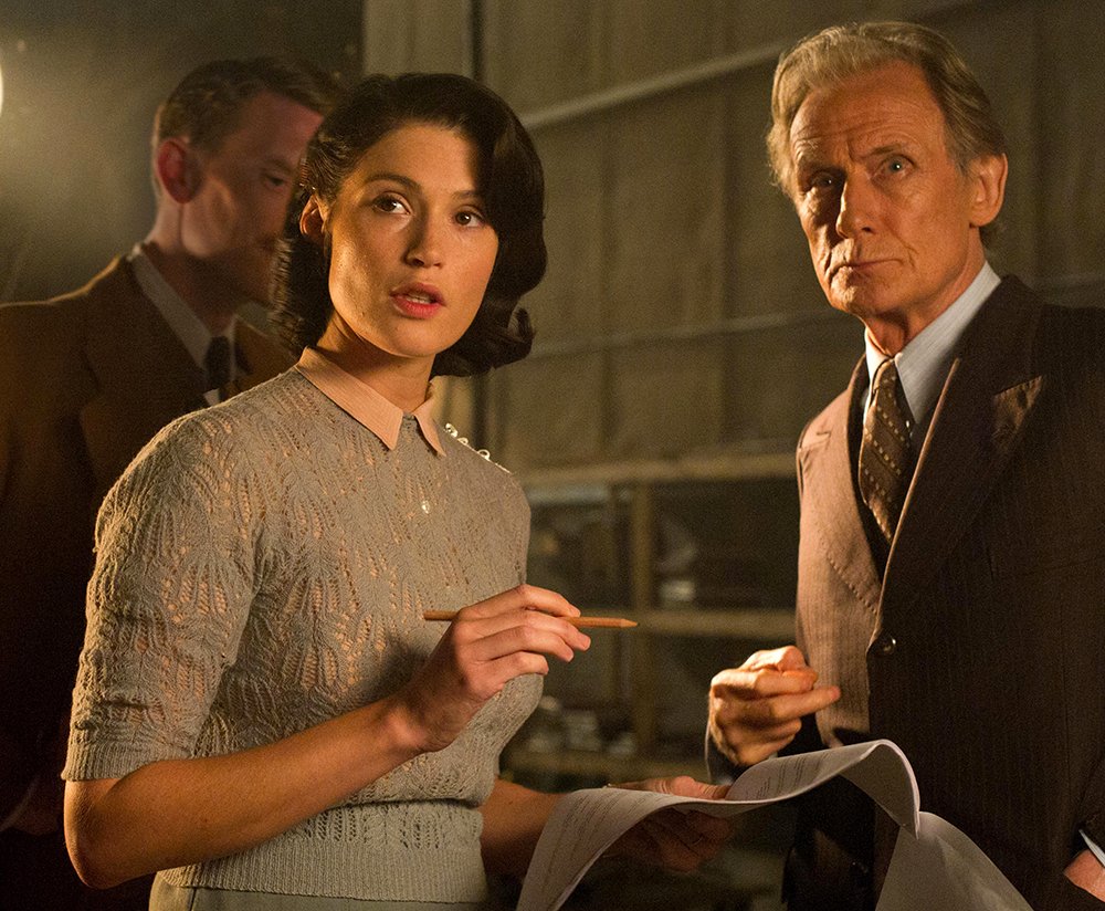 Photo du film Their Finest