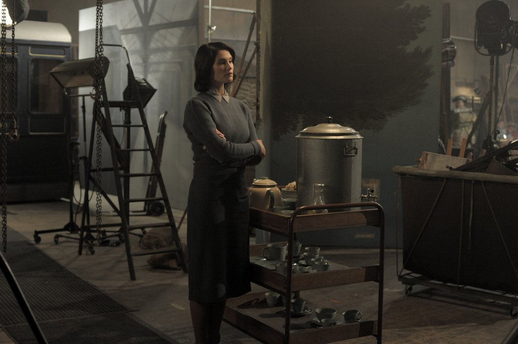 Photo du film Their Finest