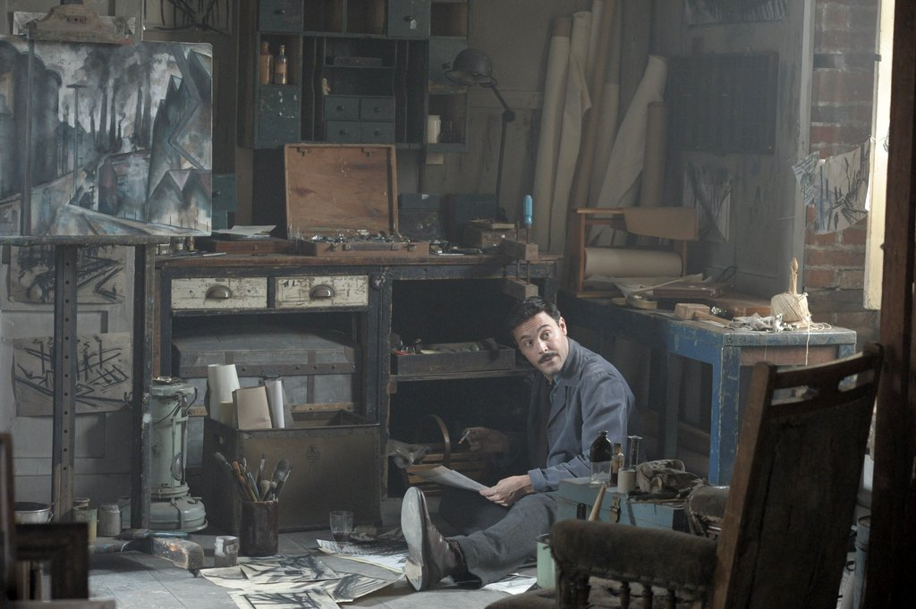 Photo du film Their Finest