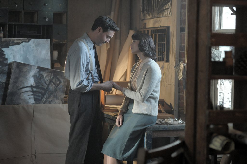 Photo du film Their Finest