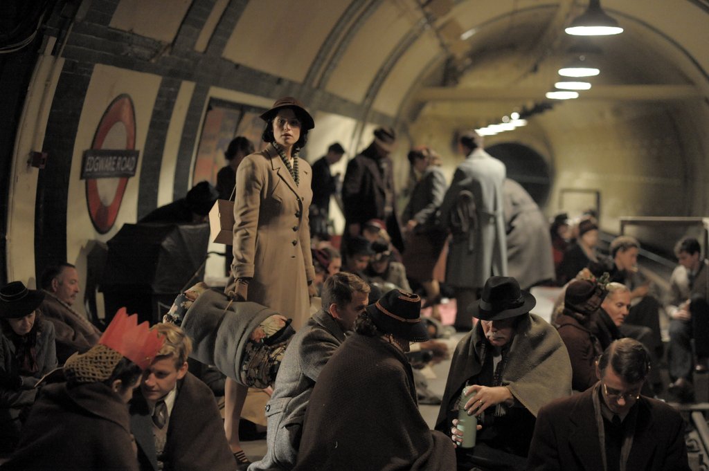 Photo du film Their Finest