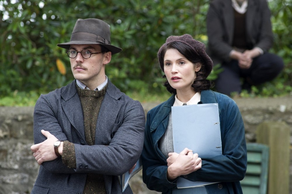 Photo du film Their Finest