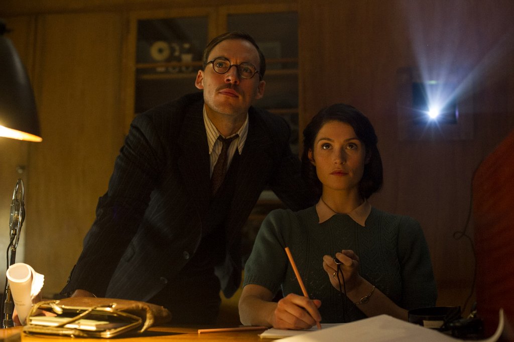 Photo du film Their Finest