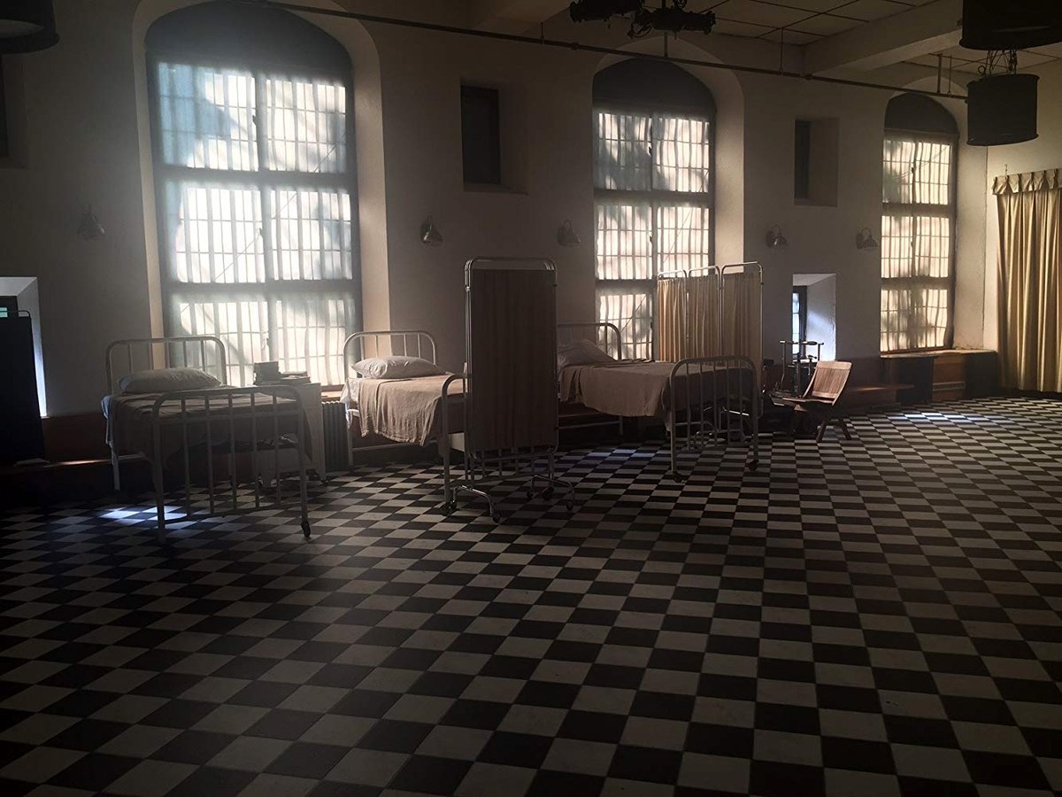 Photo from the movie Three Christs