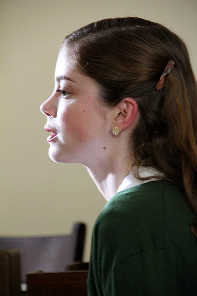 Photo from the movie Three Christs