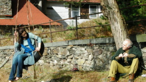 Photo du film Tickling Leo