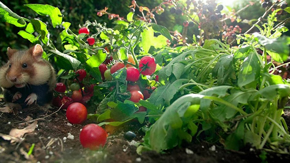 Photo du film Tiny World