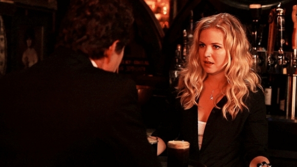 Photo du film The Trouble with the Truth