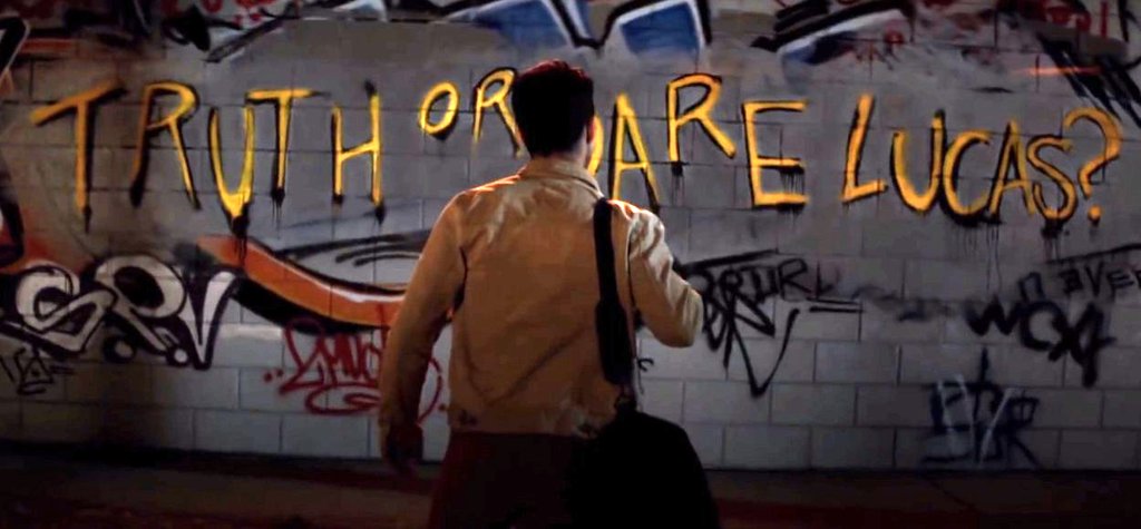 Photo from the movie Truth or Dare