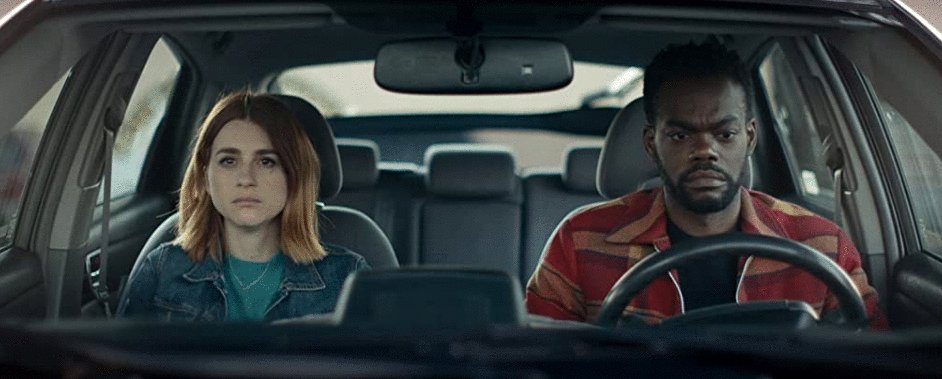 Photo du film We Broke Up