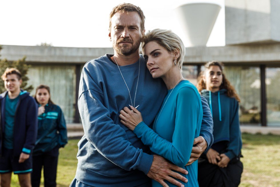 Photo du film Bienvenidos a Edén