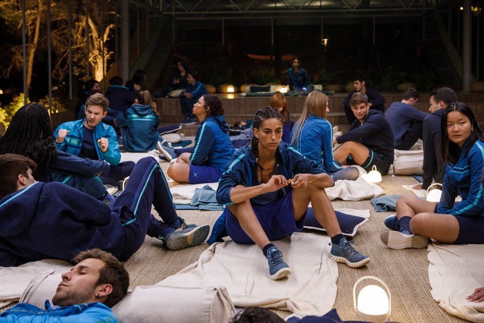 Photo du film Bienvenidos a Edén