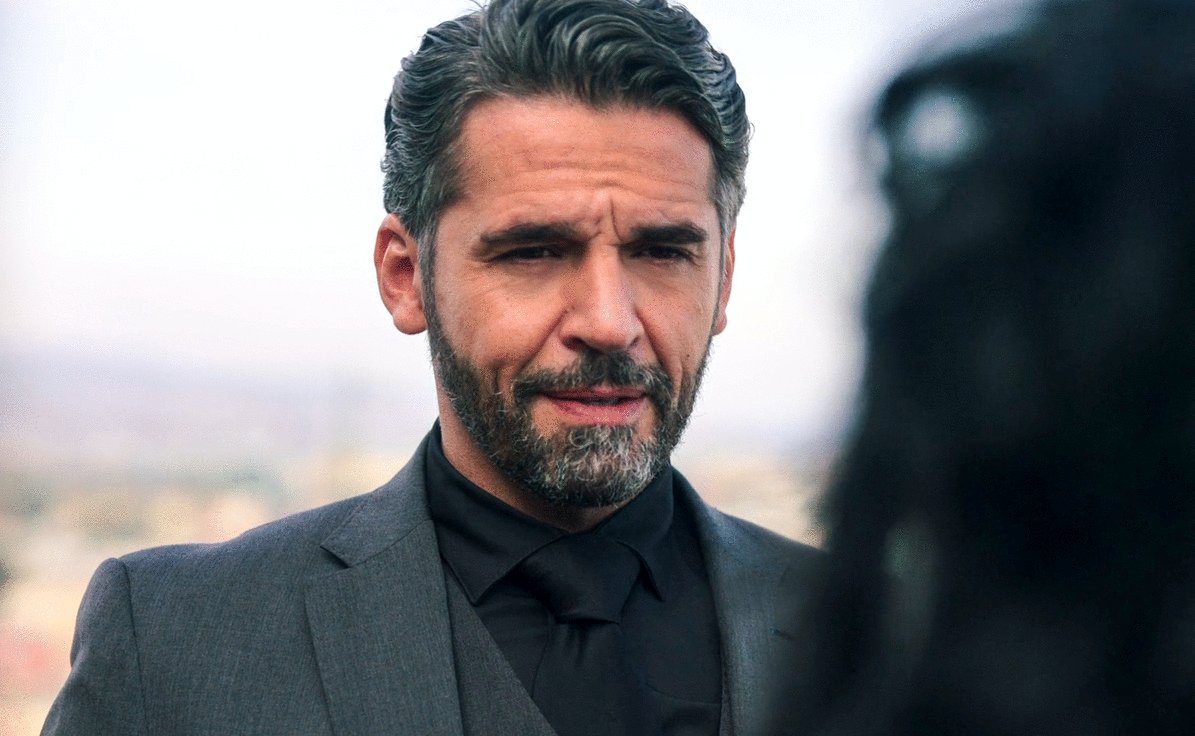 Photo du film Bienvenidos a Edén