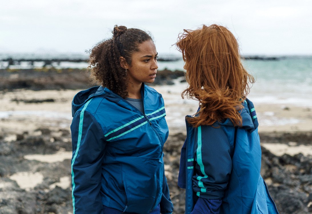 Photo du film Bienvenidos a Edén