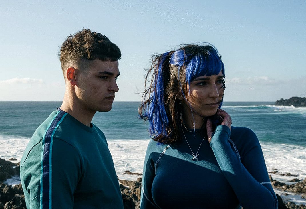 Photo du film Bienvenidos a Edén