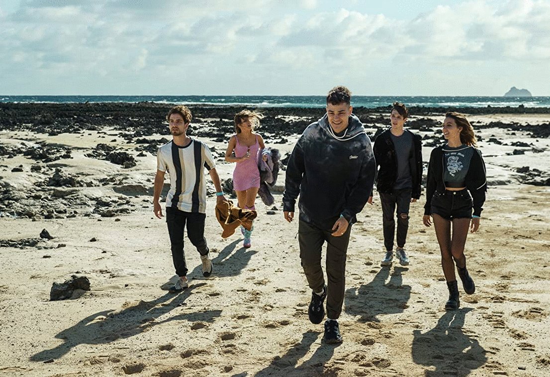 Photo du film Bienvenidos a Edén