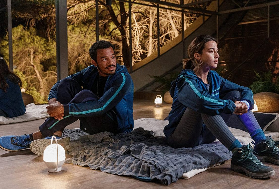 Photo du film Bienvenidos a Edén