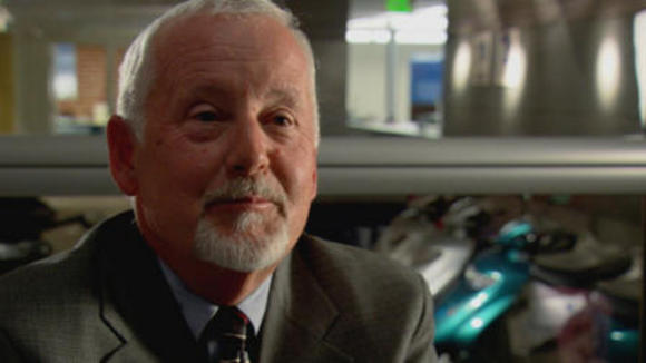 Photo du film Qui a tué la voiture électrique?