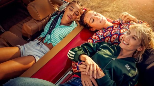 Photo du film Voleuses