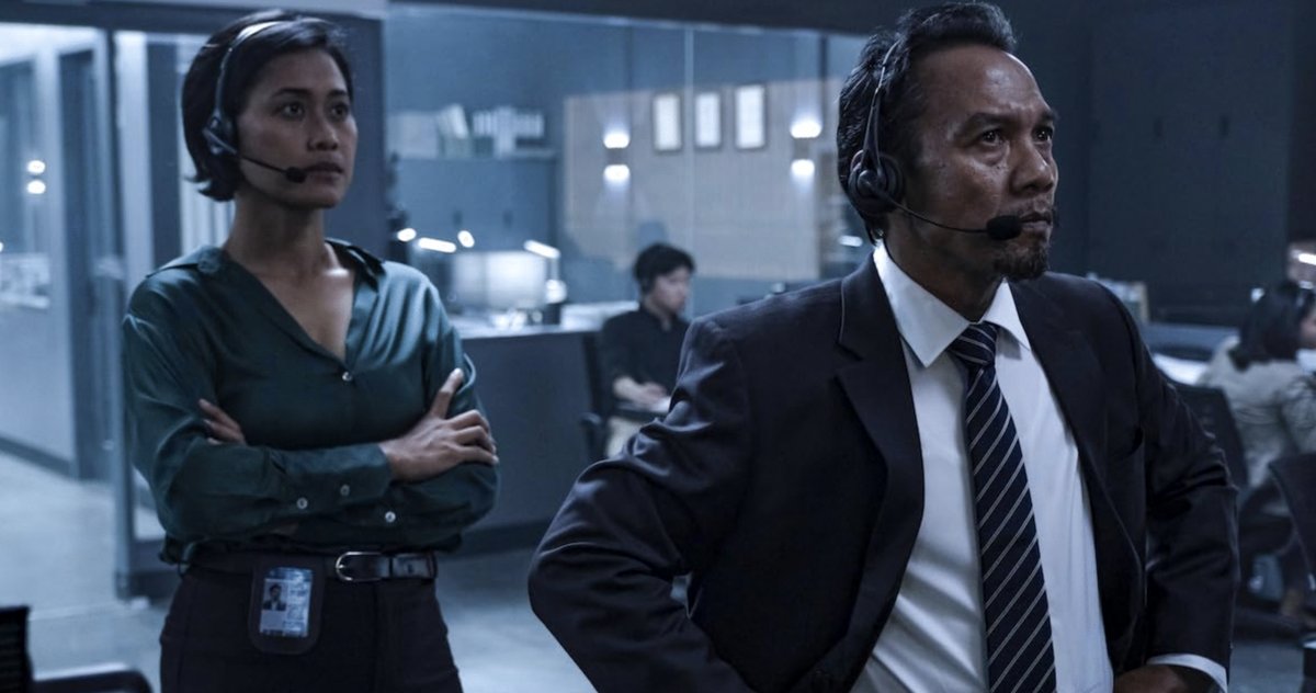 Photo du film 13 Bom di Jakarta