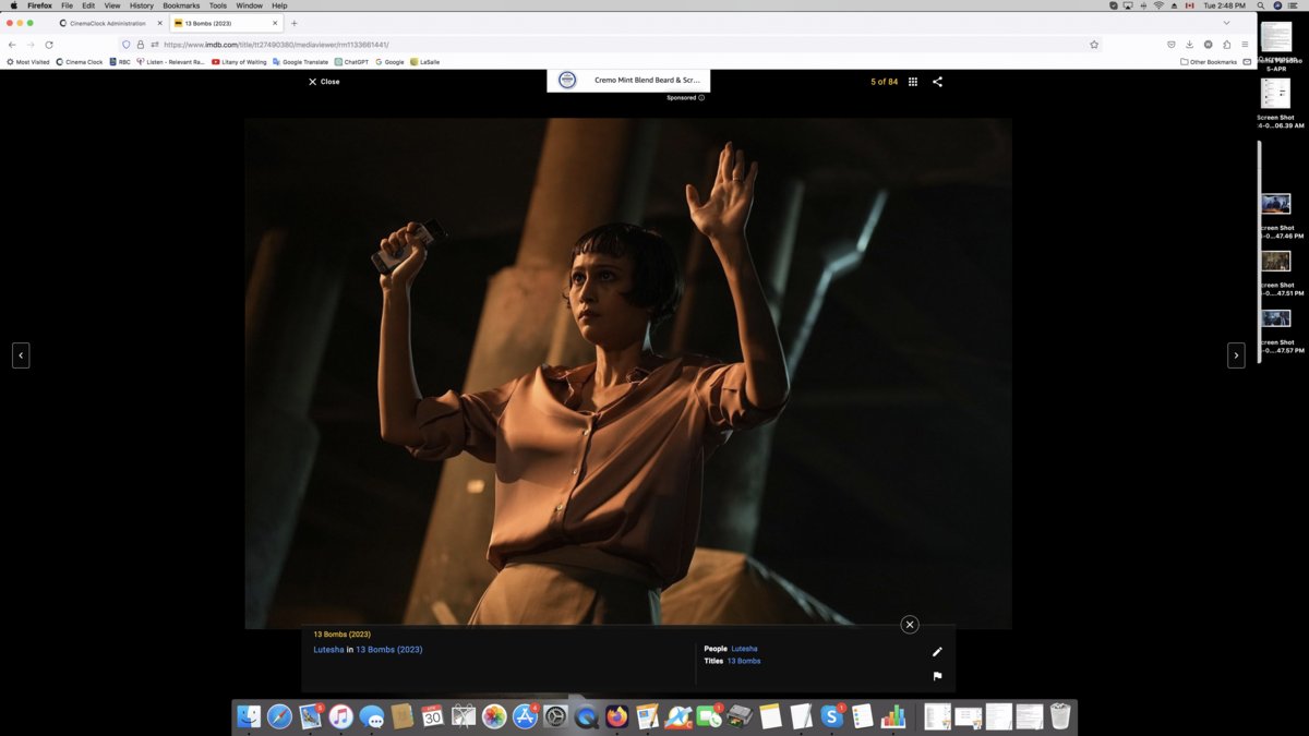 Photo du film 13 Bom di Jakarta