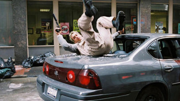 Photo du film 16 Rues