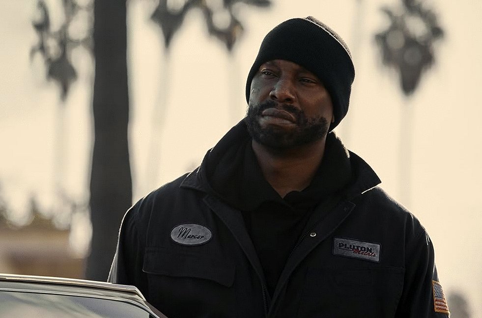 Photo from the movie 1992