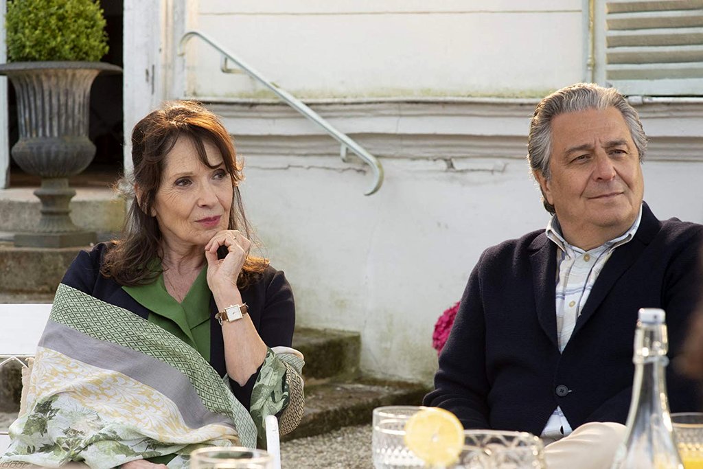 Photo from the movie Qu'est-ce qu'on a encore fait au bon Dieu?