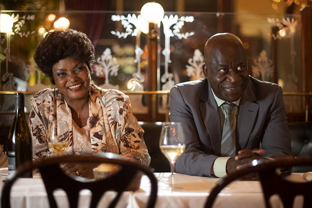 Photo from the movie Qu'est-ce qu'on a encore fait au bon Dieu?