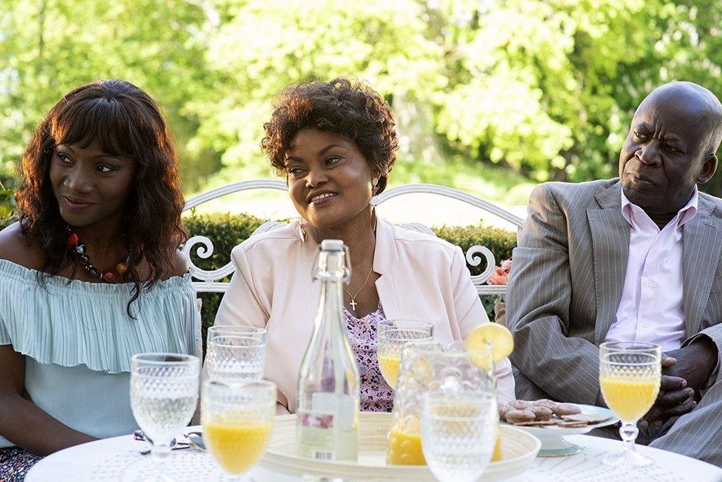 Photo from the movie Qu'est-ce qu'on a encore fait au bon Dieu?