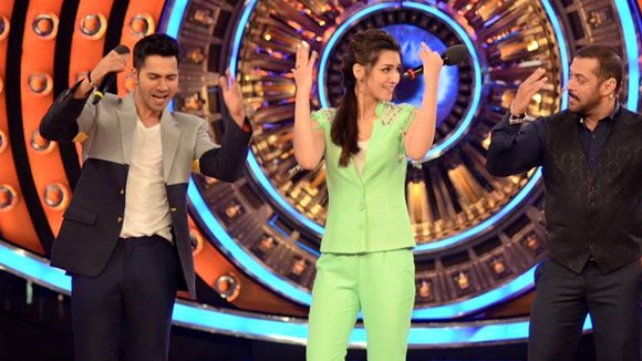 Photo du film Dilwale